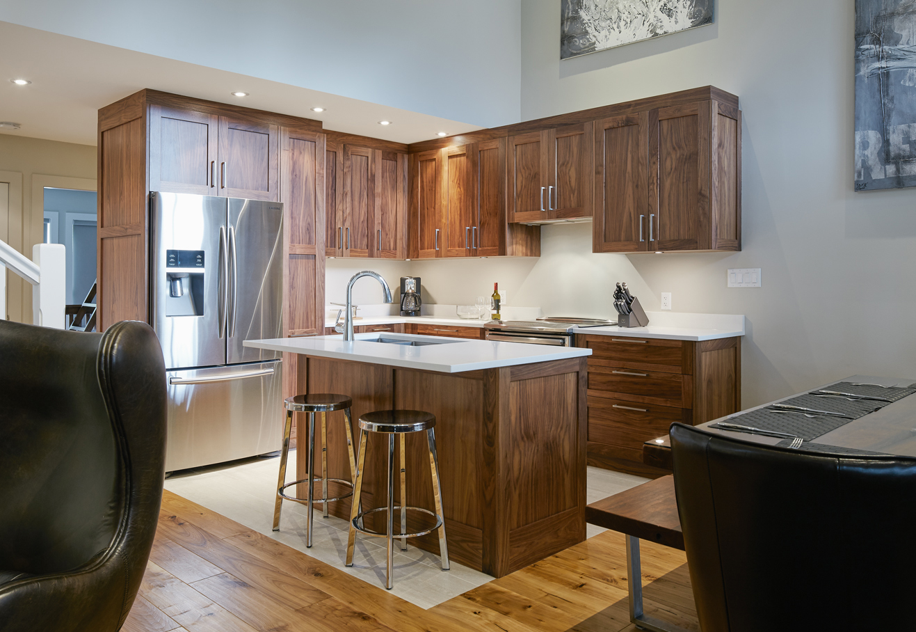 Custom Wine Racks Canada USA