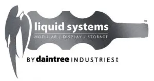 Liquid Systems logo | Daintree Industries