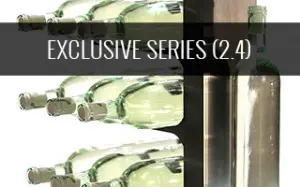Exclusive Series 2.4 | Daintree Industries
