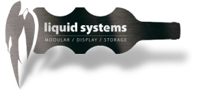 Liquid Systems logo | Daintree Industries