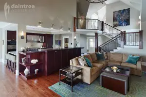 millwprk house design | Daintree Industries