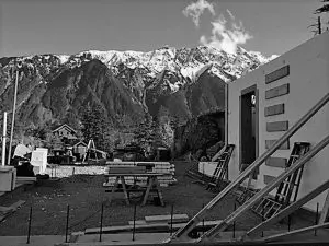 Design Studio - Pinewood Project | Daintree Industries