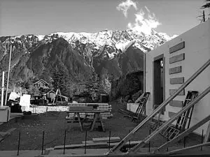 Design Studio - Pinewood project | Daintree Industries