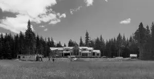 Skeena Panoramic | Daintree Industries