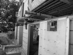 Tecumesh Move Image | Daintree Industries