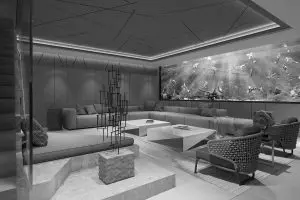 Design Studio – Tecumseh Project | Daintree Industries