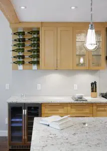 Daintree Millwork - Cedar project | Daintree Industries