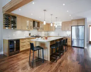 Daintree Millwork - Cedar project | Daintree Industries