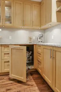 Daintree Millwork - Cedar project | Daintree Industries