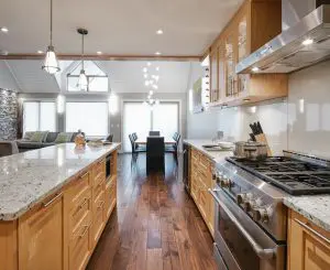 Daintree Millwork - Cedar project | Daintree Industries