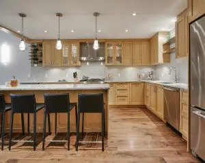 Daintree Millwork - Cedar project | Daintree Industries