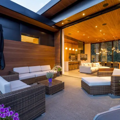 Design Studio - Cypress Project | Daintree Industries