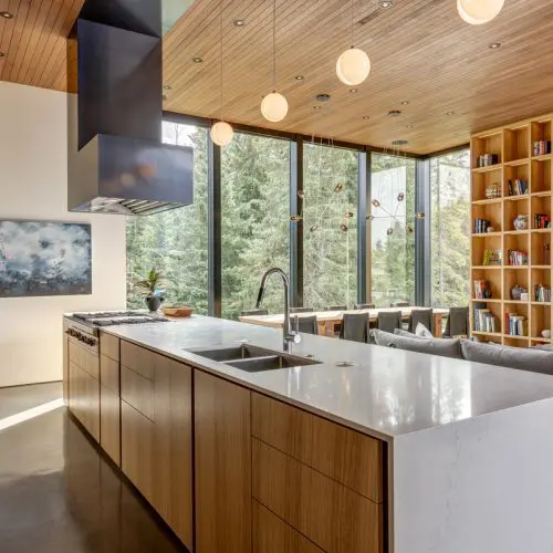 cypress complete | Daintree Industries