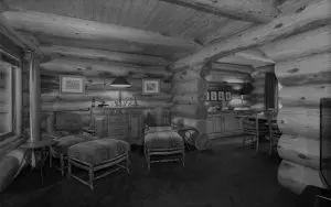 Design Studio - Horstman Project | Daintree Industries