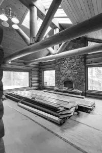 Design Studio - Horstman Project | Daintree Industries