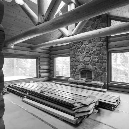 Design Studio - Horstman Project | Daintree Industries