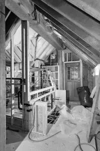 Design Studio - Horstman Project | Daintree Industries