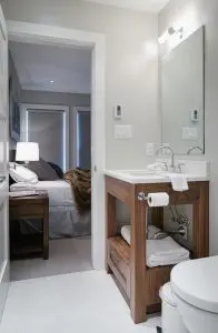 Daintree Millwork - Painted Cliff | Daintree Industries