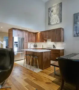 Daintree Millwork - Painted Cliff | Daintree Industries