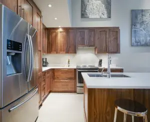 Daintree Millwork - Painted Cliff | Daintree Industries