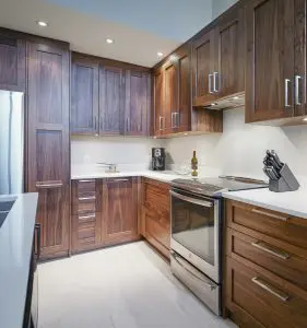 Daintree Millwork - Painted Cliff | Daintree Industries