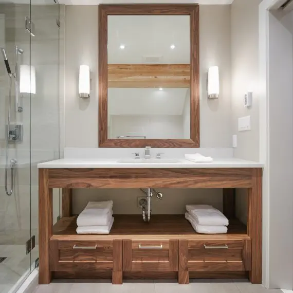 Daintree Millwork - Painted Cliff | Daintree Industries