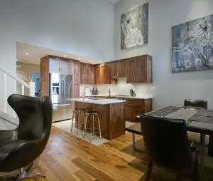 Daintree Millwork - Painted Cliff | Daintree Industries