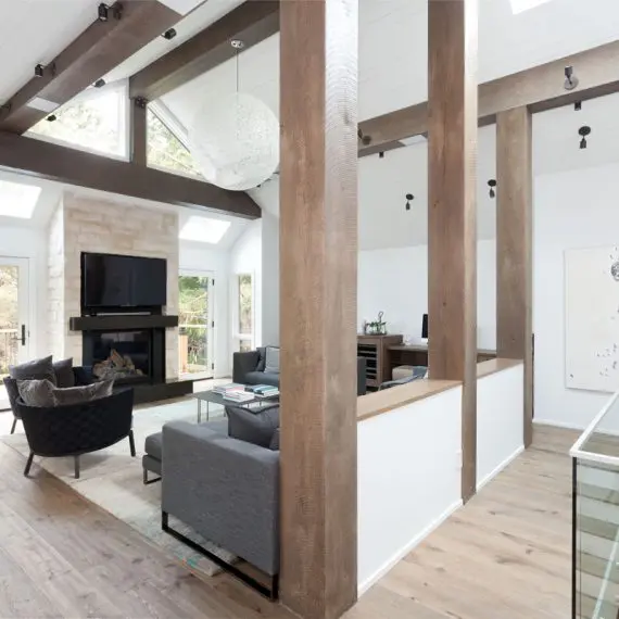 Daintree Millwork - Par Road | Daintree Industries