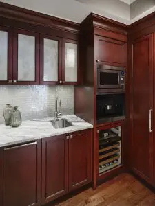 Daintree Millwork - Headland Drive | Daintree Industries