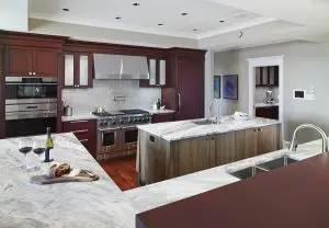 Daintree Millwork - Headland Drive | Daintree Industries