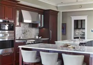 Daintree Millwork - Headland Drive | Daintree Industries