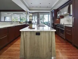 Daintree Millwork - Headland Drive | Daintree Industries