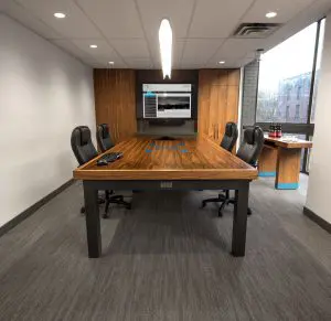 Daintree Millwork - Water Street | Daintree Industries