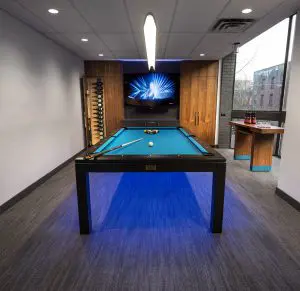 Daintree Millwork - Water Street | Daintree Industries