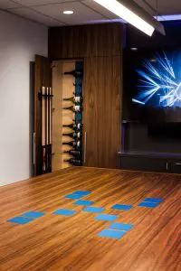 Daintree Millwork - Water Street | Daintree Industries