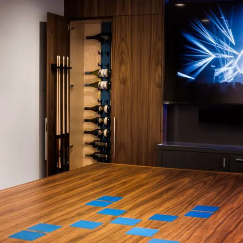 Daintree Millwork - Water Street | Daintree Industries
