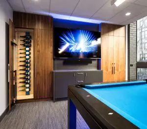 Daintree Millwork - Water Street | Daintree Industries