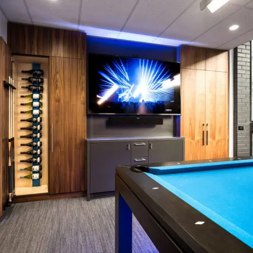 Daintree Millwork - Water Street | Daintree Industries