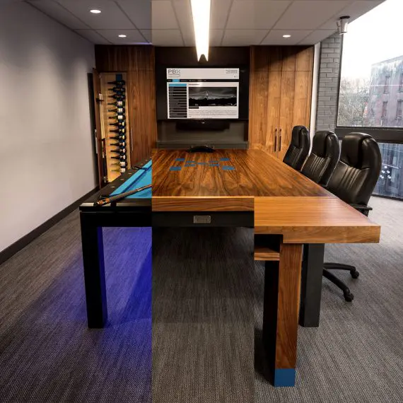 Daintree Millwork - Water Street | Daintree Industries | Daintree Industries