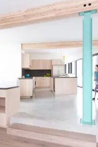 Daintree Millwork - Beaver Lane | Daintree Industries