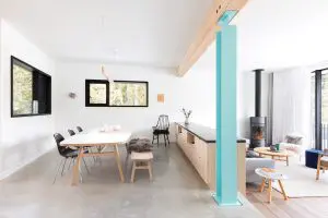 Daintree Millwork - Beaver Lane | Daintree Industries