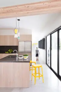 Daintree Millwork - Beaver Lane | Daintree Industries