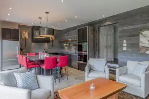 Daintree Millwork - Blackcomb Greens | Daintree Industries