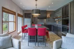 Daintree Millwork - Blackcomb Greens | Daintree Industries