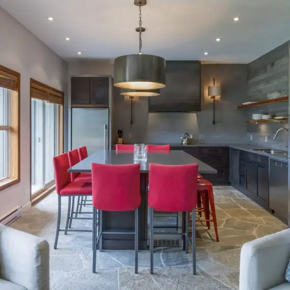 Daintree Millwork - Blackcomb Greens | Daintree Industries