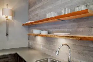 Daintree Millwork - Blackcomb Greens | Daintree Industries