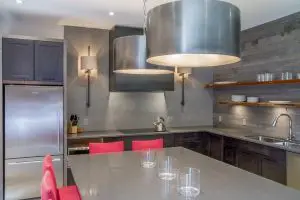 Daintree Millwork - Blackcomb Greens | Daintree Industries