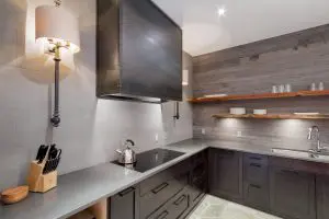 Daintree Millwork - Blackcomb Greens | Daintree Industries