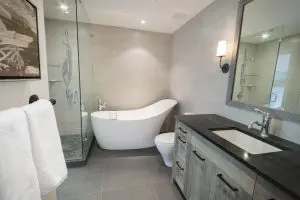 Daintree Millwork - Blackcomb Greens | Daintree Industries