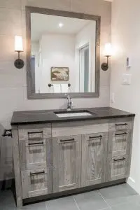 Daintree Millwork - Blackcomb Greens | Daintree Industries